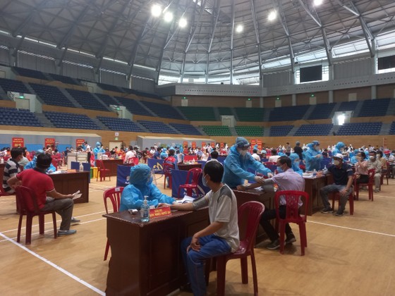 Lao động trong trạng thái bình thường mới - Bài 2: Đà Nẵng tìm hướng đi cho tuyển dụng lao động ảnh 4