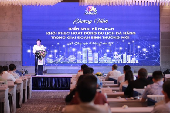 Du lịch Đà Nẵng ra mắt ứng dụng VR360 'Một chạm đến Đà Nẵng' ảnh 1
