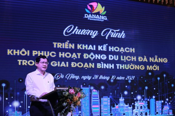 Du lịch Đà Nẵng ra mắt ứng dụng VR360 'Một chạm đến Đà Nẵng' ảnh 2