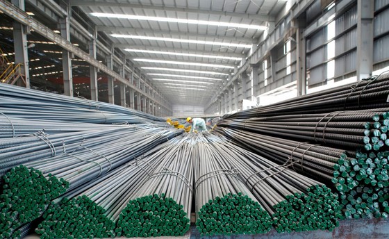 Tập đoàn Hòa Phát thay Tổng giám đốc ảnh 2