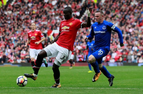 Man.United - Everton 4-0: Chiến thắng "hủy diệt" ảnh 2