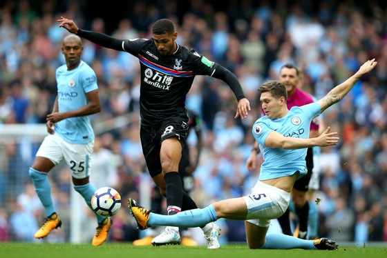 Vòng 6 Premier League: Chiến thắng 5 sao của Man.City ảnh 2
