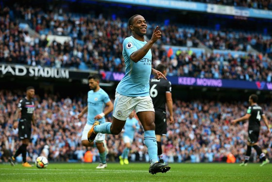Vòng 6 Premier League: Chiến thắng 5 sao của Man.City ảnh 3