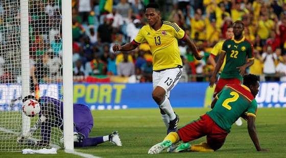 6 tài năng World Cup lọt vào tầm ngắm Premier League ảnh 4