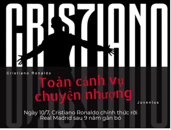 Ronaldo sẽ biến Juventus thành một thế lực lớn ảnh 1