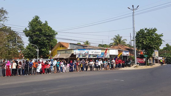 Nín thở chờ tay đua Nguyễn Thị Thật "săn vàng" ảnh 2