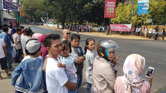 Nín thở chờ tay đua Nguyễn Thị Thật "săn vàng" ảnh 3