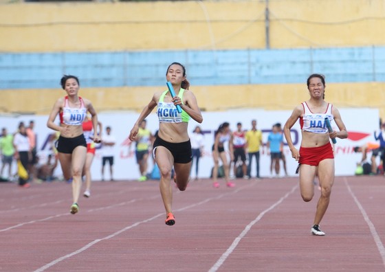 Nhà vô địch Lê Tú Chinh: Khát vọng ngày trở lại ảnh 1