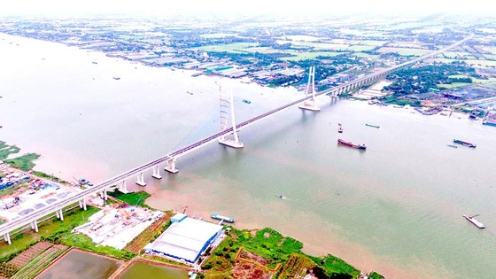 Đòn bẩy đưa ĐBSCL phát triển bền vững - Bài 4: Liên kết vùng - yếu tố sống còn ảnh 1
