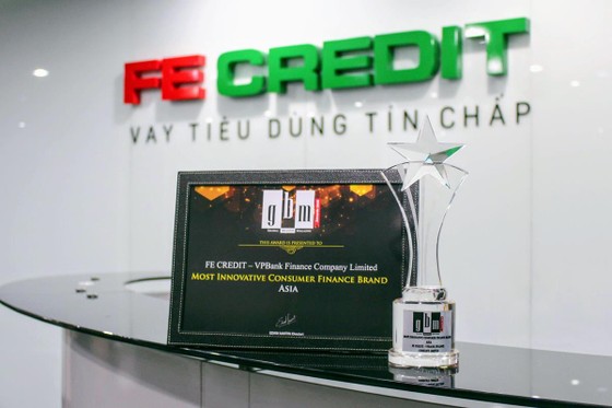 Nắm bắt thị trường tài chính tiêu dùng triệu đô bằng công nghệ đột phá ảnh 5