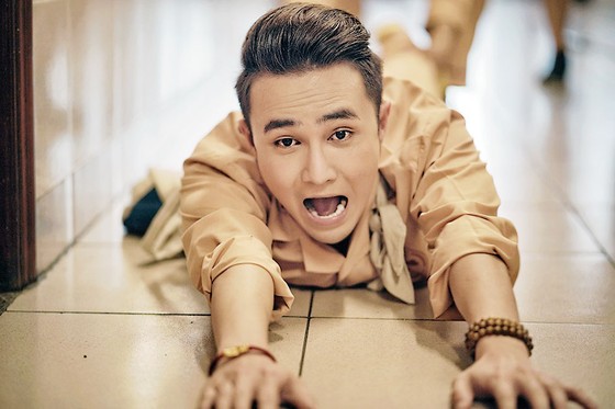 Ngôi Sao Xanh 2019: Dàn diễn viên “nặng ký” đổ bộ hạng mục điện ảnh ảnh 4