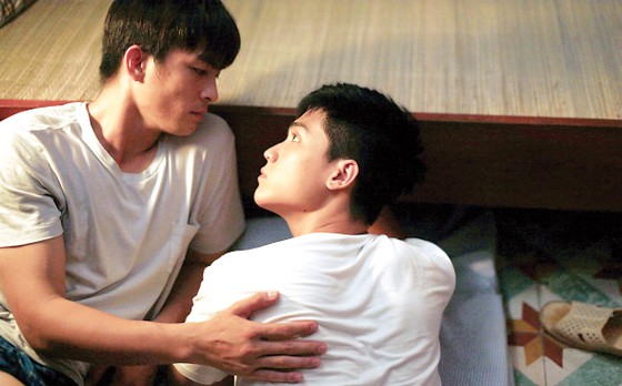 Ngôi Sao Xanh 2019: Dàn diễn viên “nặng ký” đổ bộ hạng mục điện ảnh ảnh 5