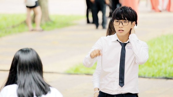 Ngôi Sao Xanh 2019: Dàn diễn viên “nặng ký” đổ bộ hạng mục điện ảnh ảnh 6