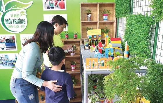 Xanh hóa điểm đen ảnh 6