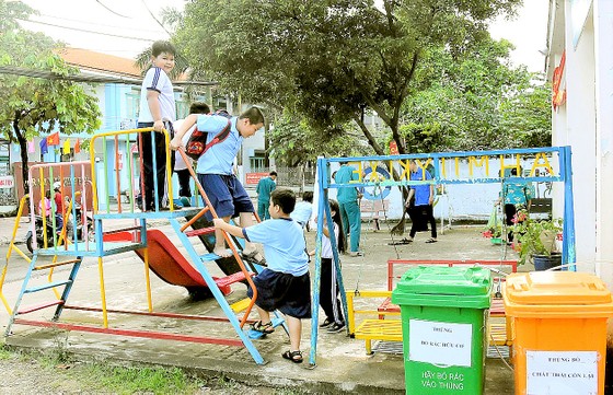 Xanh hóa điểm đen ảnh 4