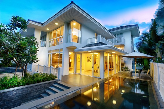 Combo vé máy bay Vietnam Airlines và 2 đêm nghỉ dưỡng tại Premier Village Danang Resort 5 sao ảnh 3