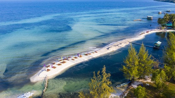 Đảo Ngọc Phú Quốc – Thiên đường có thực cho những kẻ say đắm hoàng hôn ảnh 4