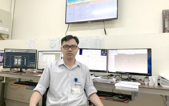 'Tôi không chọn an phận' ảnh 1