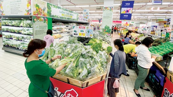 Kích cầu tiêu dùng 'hậu Covid-19': Ưu tiên khai thác, khơi thông sức mua nội địa ảnh 1