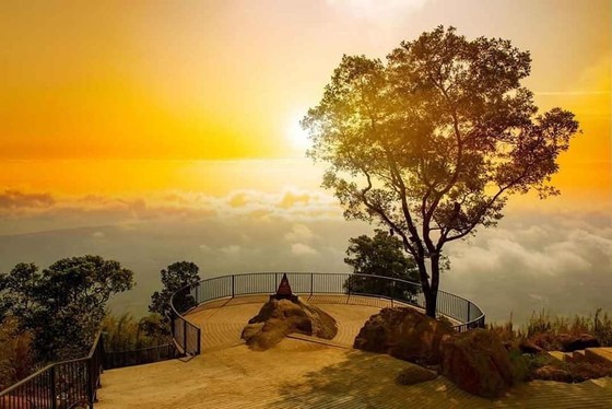 Đến Tây Ninh nhất định phải ghé thăm những địa danh này ảnh 4