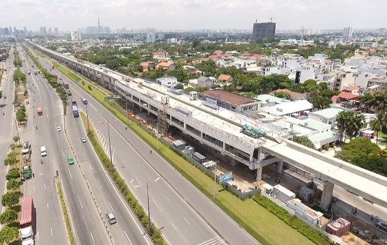 Kỳ vọng sự đột phá từ 'Thành phố phía Đông' ảnh 1