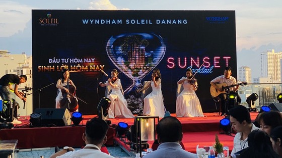 Khách hàng rất thông thái khi lựa chọn đúng thời điểm để đầu tư BĐS nghỉ dưỡng ảnh 2