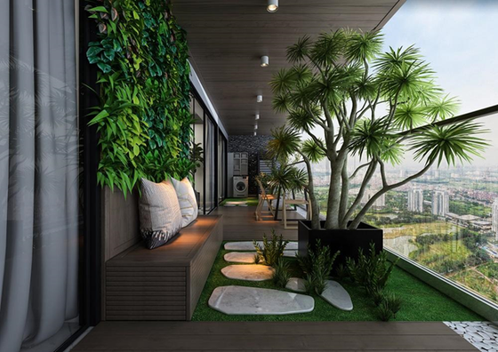 Thế giới chuộng tiêu dùng 'xanh', Việt Nam bứt phá với chuỗi BĐS sinh thái thông minh mang thương hiệu Sunshine Homes ảnh 1