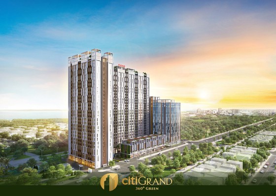 Hạ tầng tạo đà bứt phá bất động sản Khu đô thị Cát Lái ảnh 2