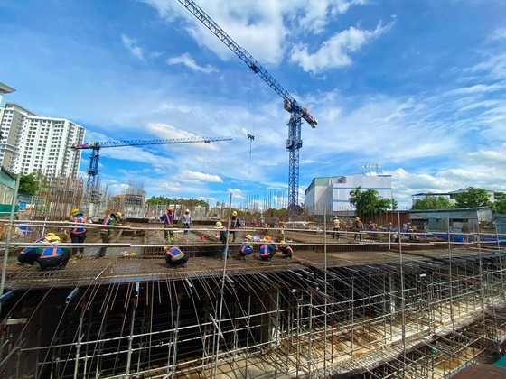 C-Sky View đảm bảo tiến độ trong mùa dịch ảnh 1
