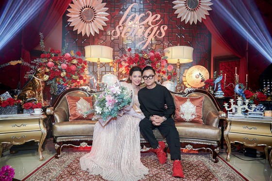 Hồ Ngọc Hà khép lại chuỗi đêm nhạc cảm xúc của Love Songs ảnh 2