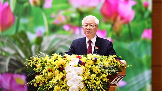 Tăng cường tiềm lực quốc phòng đủ khả năng ứng phó các tình huống (*) ảnh 1