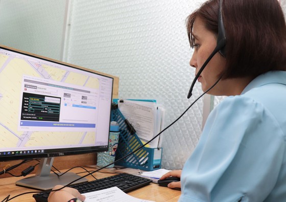 Nhập cuộc cấp nước thông minh ảnh 1