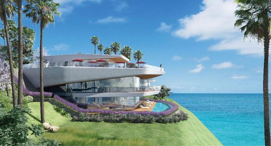 3 siêu dự án 5 tỷ USD sắp được Sunshine Group triển khai ảnh 4