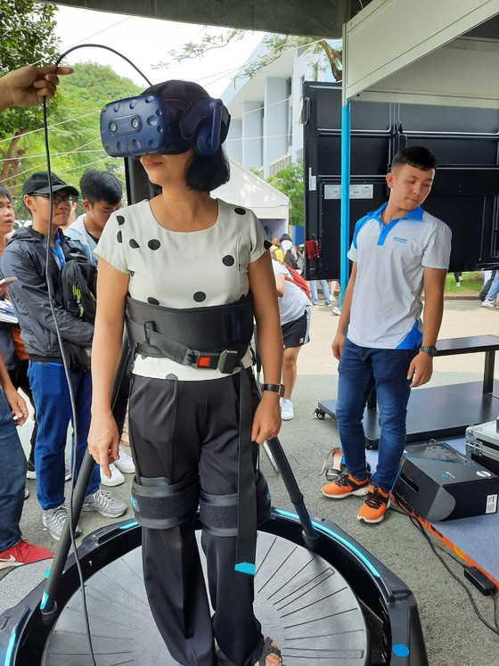 'Trái ngọt' từ kết nối nhà trường và doanh nghiệp ảnh 1