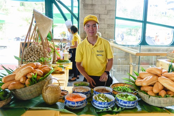 Không phải danh thắng, đây mới là 'nhân tố bí ẩn' khiến Tây Ninh gây thương nhớ ảnh 5