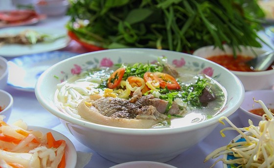 Không phải danh thắng, đây mới là 'nhân tố bí ẩn' khiến Tây Ninh gây thương nhớ ảnh 1