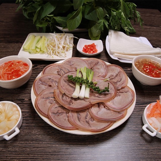 Không phải danh thắng, đây mới là 'nhân tố bí ẩn' khiến Tây Ninh gây thương nhớ ảnh 2