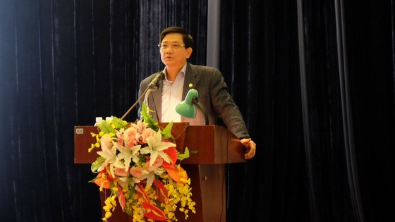 Mở rộng bữa ăn học đường ở Hà Nội ảnh 1