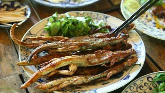 Không phải danh thắng, đây mới là 'nhân tố bí ẩn' khiến Tây Ninh gây thương nhớ ảnh 7
