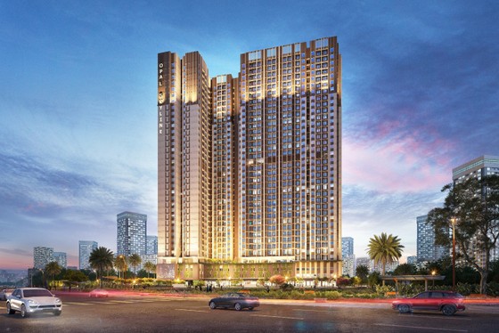 Opal Skyline trở thành nơi an cư và đầu tư sáng giá ảnh 1