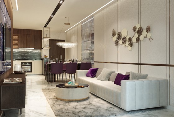 Opal Skyline trở thành nơi an cư và đầu tư sáng giá ảnh 3