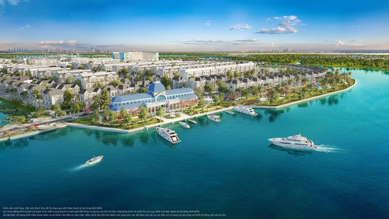 'Bảo hiểm Lifestyle' – Cách giới thượng lưu tận hưởng trọn vẹn cuộc sống mỗi ngày ảnh 1