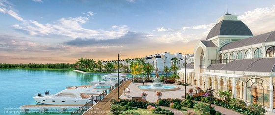 'Bảo hiểm Lifestyle' – Cách giới thượng lưu tận hưởng trọn vẹn cuộc sống mỗi ngày ảnh 3