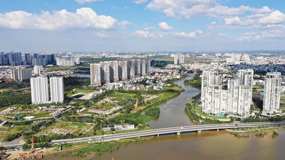 Khát vọng thịnh vượng, hùng cường ảnh 1