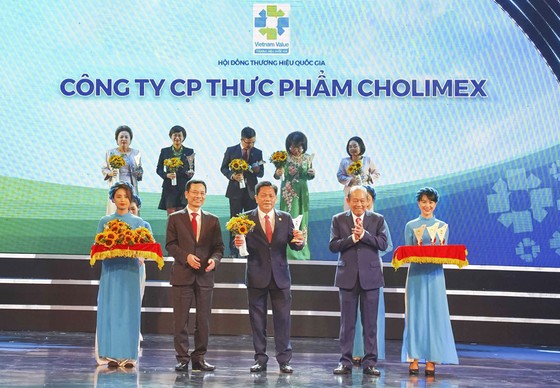 Doanh nghiệp điển hình thành công sau cổ phần hoá: Tuân thủ chuẩn mực đạo đức kinh doanh để thành công! ảnh 1