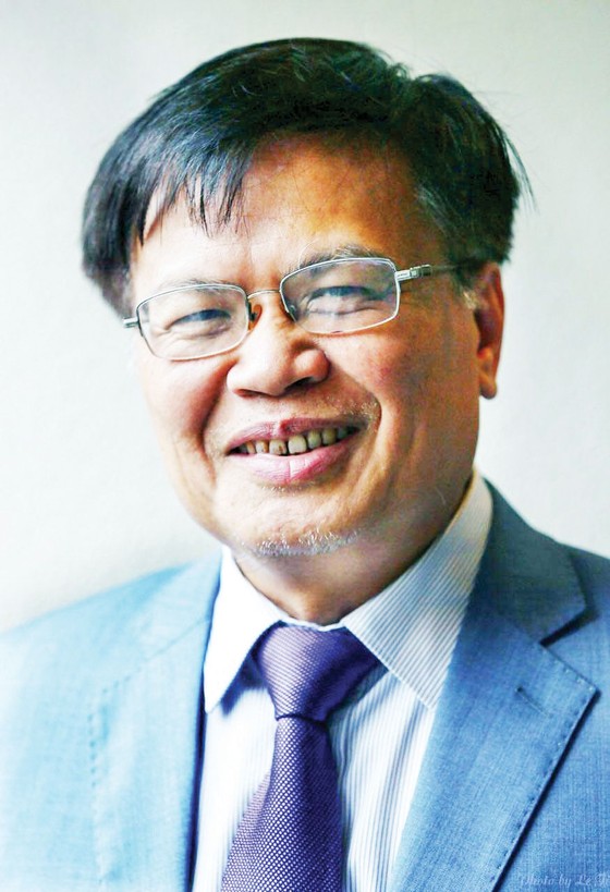 Linh hoạt điều hành kinh tế ảnh 1