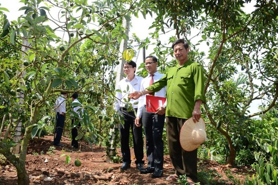 Agribank vì cộng đồng - một hành trình không mỏi ảnh 2