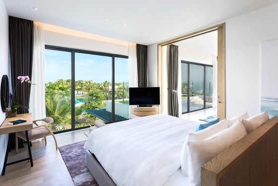 Đón mùa đẹp nhất trong năm tại một trong những khu nghỉ dưỡng tuyệt vời nhất đảo ngọc ảnh 3