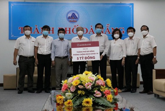 Agribank vì cộng đồng - một hành trình không mỏi ảnh 3