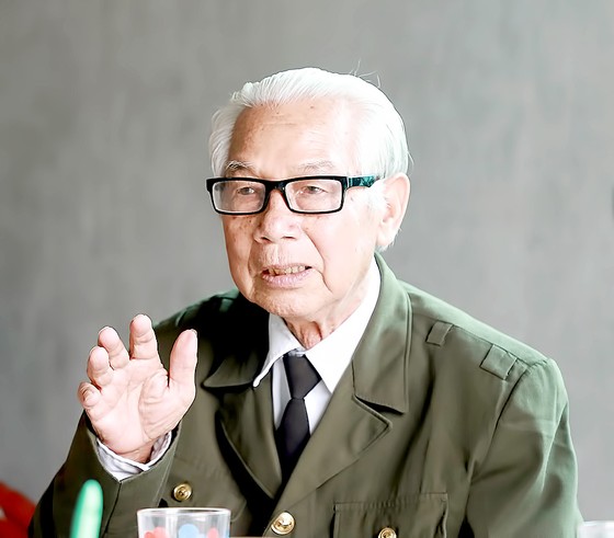 Kỷ niệm 70 năm ngân hàng Việt Nam (6-5-1951 - 6-5-2021) - Con đường thứ 5 - Bài 1: Ngân hàng không khóa ảnh 2